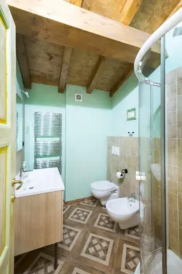 Bagno di Gredo Antica Dimora