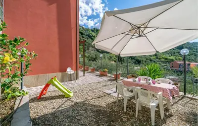 Giardino di La Casa Rossa
