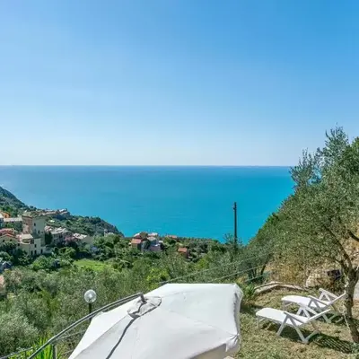 La Casa Rossa