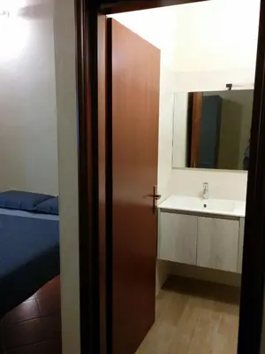 Bagno di Honey House Parma