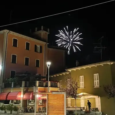 Hotel San Marco