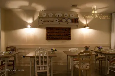 Ristorante o altro punto ristoro di Hotel Europa