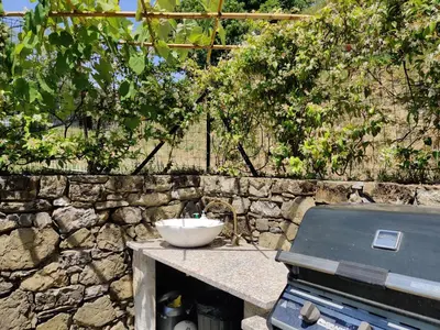 Planimetria di Casa Vacanza Alba