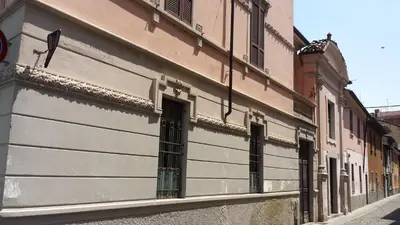Il quartiere o una zona nella vicinanze dell'hotel