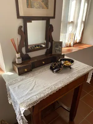 Planimetria di Torre Colombaia