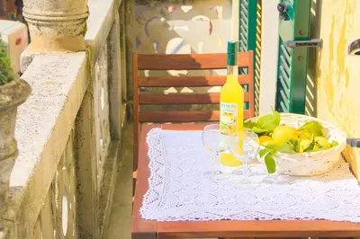 Planimetria di Via Dante Vacanze - Levanto