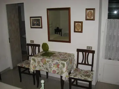 Planimetria di Affittacamere Mariella