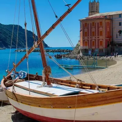 Il noce - case vacanza-