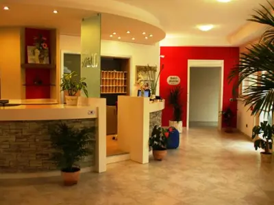 Ospiti di Residence Hotel Matilde