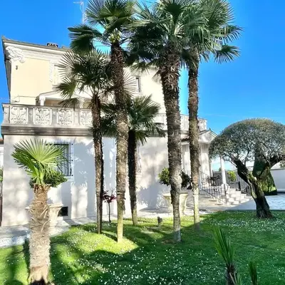 B&B STAZIONE DON CAMILLO