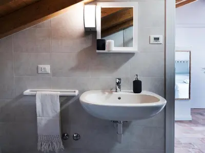 Bagno di Borgodieci