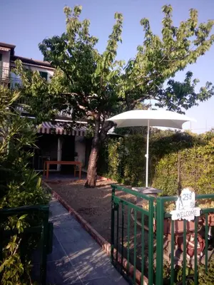 Giardino di Tigullio Vacations Il Ciliegio Apartment