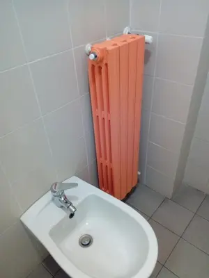 Bagno di Tigullio Vacations Il Ciliegio Apartment