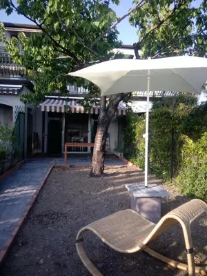 Giardino di Tigullio Vacations Il Ciliegio Apartment