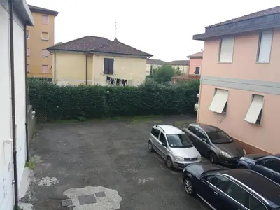Planimetria di Luisa Appartamento Lunigiana in Cinque Terre