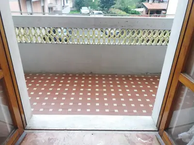 Balcone o terrazza di Luisa Appartamento Lunigiana in Cinque Terre
