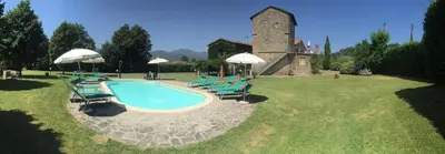 Piscina di La Casatorre Di Ponticello o nelle vicinanze