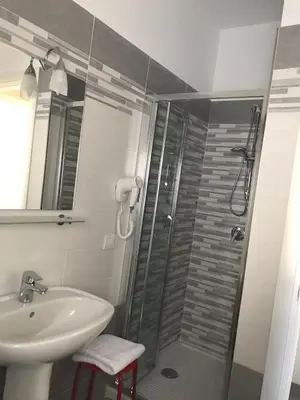 Bagno di Bed & Breakfast Oltrepo