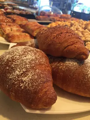 Cibo presso il bed & breakfast o nelle vicinanze