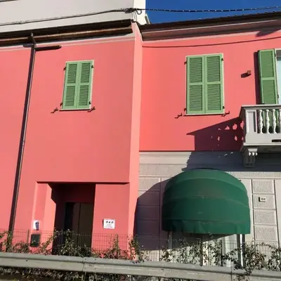 Bed & Breakfast Oltrepo