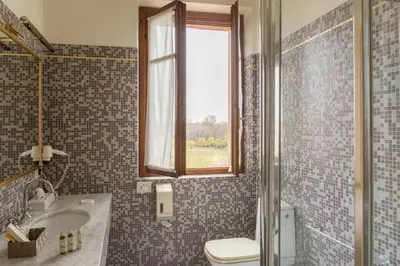 Bagno di Hotel Ponte di Rialto