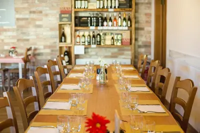 Bevande di Locanda Avanguardia