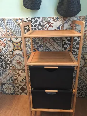 Planimetria di B&B Villa al Parco
