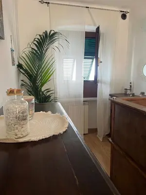 Planimetria di Casa vacanza Swadararo