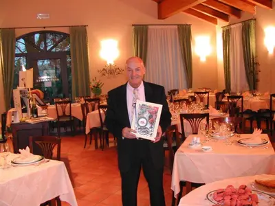 Ospiti di Magnagallo