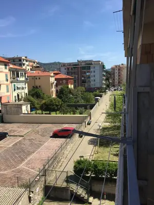 Il quartiere o una zona nella vicinanze dell'appartamento