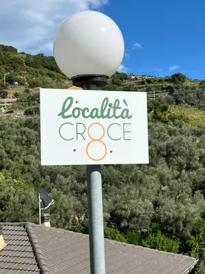 Paesaggio naturale nelle vicinanze dell'appartamento