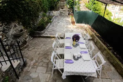 Giardino di Ai Pastelli