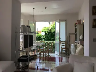 Cucina o angolo cottura di Ai Pastelli
