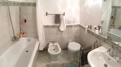 Bagno di Ai Pastelli
