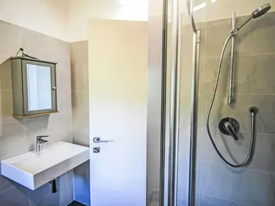 Bagno di Holiday Home Italo by Interhome
