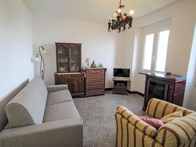 TV o dispositivi per l'intrattenimento presso Holiday Home Italo by Interhome