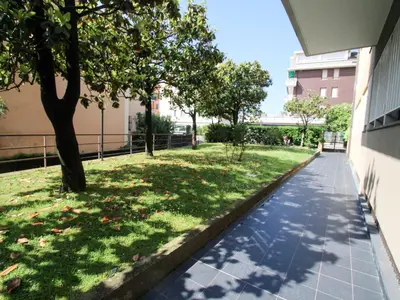 Giardino di Apartment Caterina by Interhome