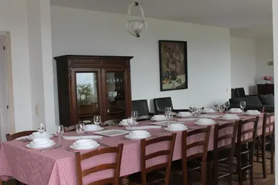 Ristorante o altro punto ristoro di Collina di Sopra