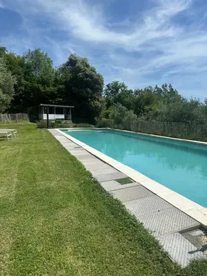 Piscina di Collina di Sopra o nelle vicinanze