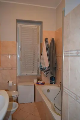 Bagno di ilGirasole b&b
