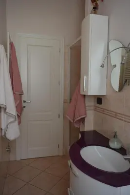Bagno di ilGirasole b&b