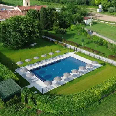 Tenuta Le Sorgive Agriturismo