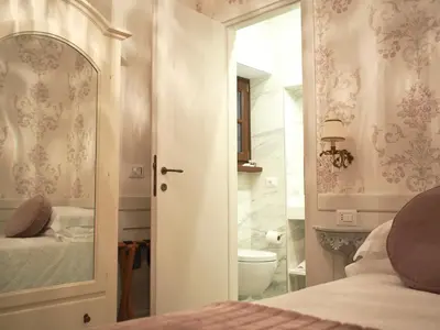 Bagno di Le Sei Dame