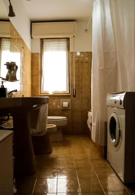 Bagno di L'AGOrà - Ca' du punte