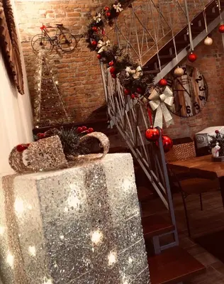 Planimetria di L’infinito residence