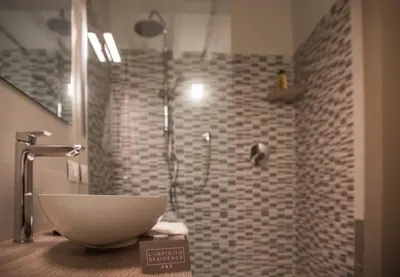 Bagno di L’infinito residence
