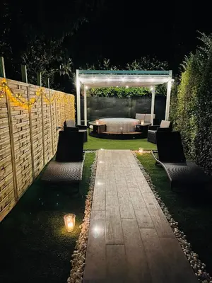 Giardino di L’infinito residence