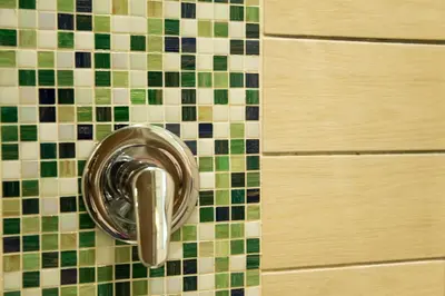 Bagno di Affittacamere Serena