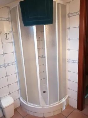 Bagno di La Soffitta di Maria