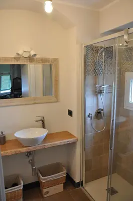 Bagno di Olivenere agriturismo